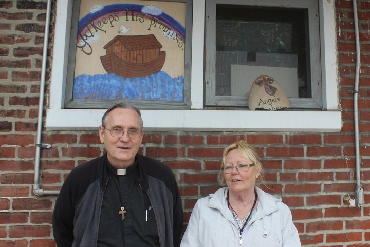 Our House Ministry