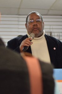 Roland Lamb